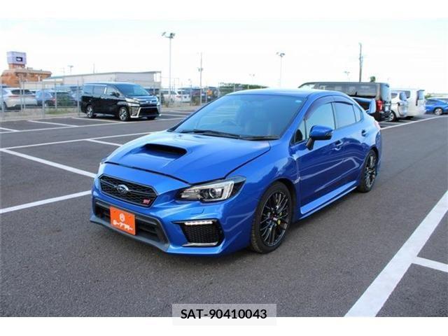 Subaru WRX STI 2019-03 8486310-21