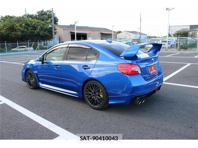 Subaru WRX STI 2019-03 8486310-22