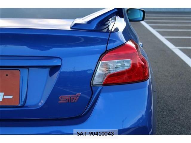 Subaru WRX STI 2019-03 8486310-24