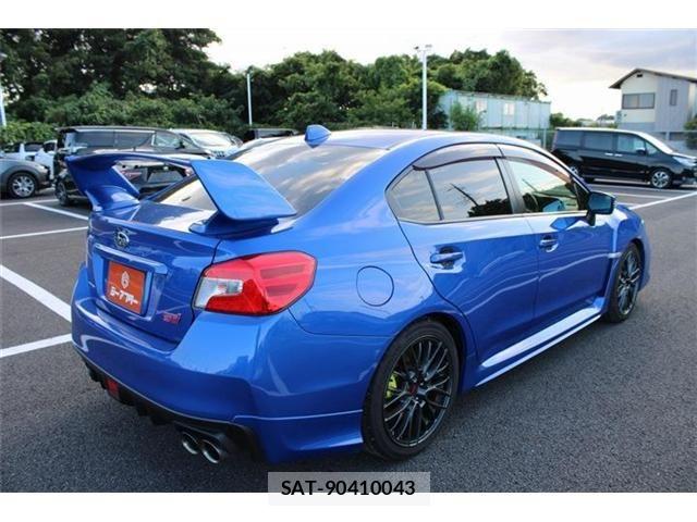 Subaru WRX STI 2019-03 8486310-25