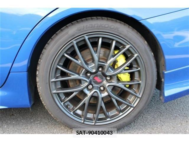 Subaru WRX STI 2019-03 8486310-27