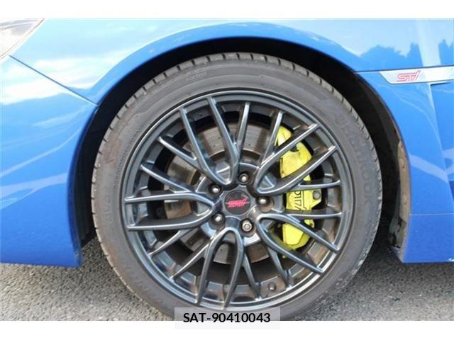 Subaru WRX STI 2019-03 8486310-28