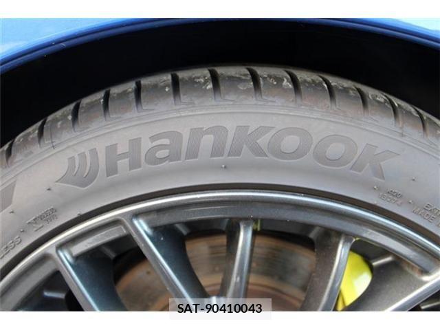 Subaru WRX STI 2019-03 8486310-29