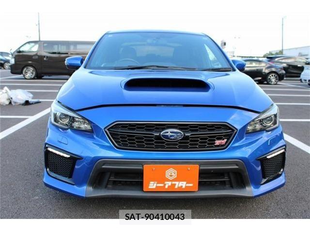 Subaru WRX STI 2019-03 8486310-6