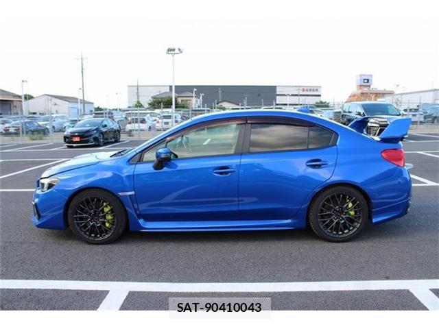 Subaru WRX STI 2019-03 8486310-7