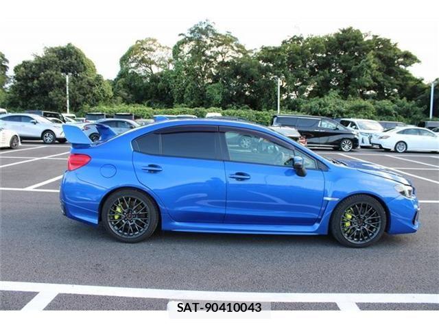 Subaru WRX STI 2019-03 8486310-8