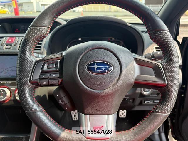 Subaru WRX STI 2017-01 8486309-12