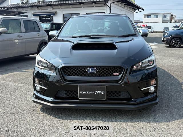 Subaru WRX STI 2017-01 8486309-1