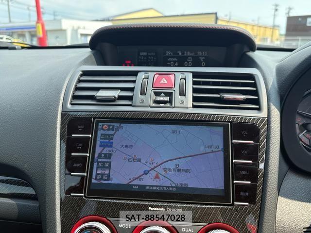 Subaru WRX STI 2017-01 8486309-29