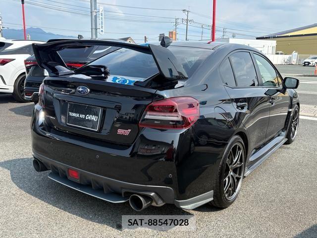 Subaru WRX STI 2017-01 8486309-5