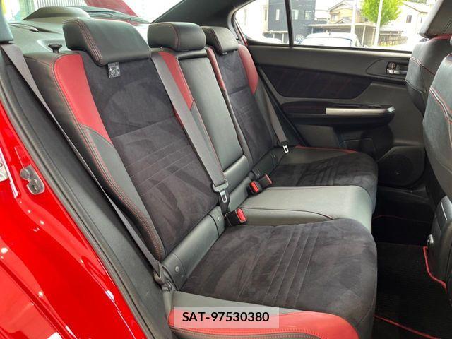 Subaru WRX STI 2015-07 8564182-9