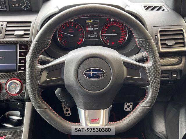 Subaru WRX STI 2015-07 8564182-11