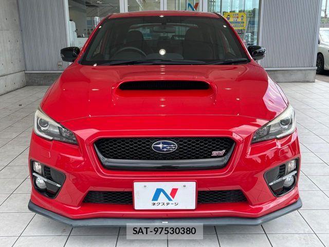 Subaru WRX STI 2015-07 8564182-14