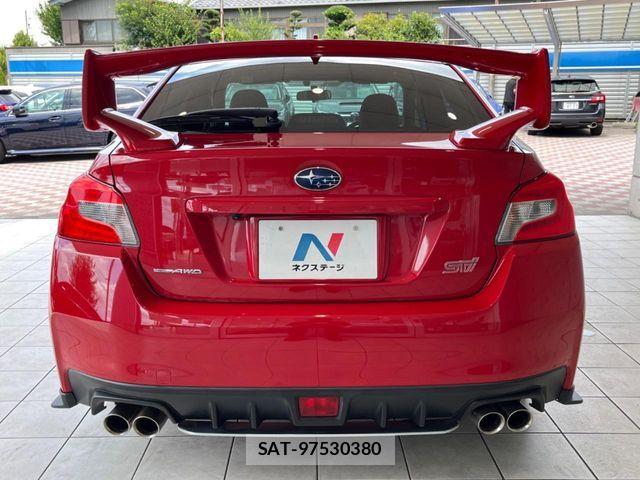 Subaru WRX STI 2015-07 8564182-15