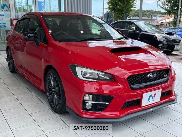 Subaru WRX STI 2015-07 8564182-16