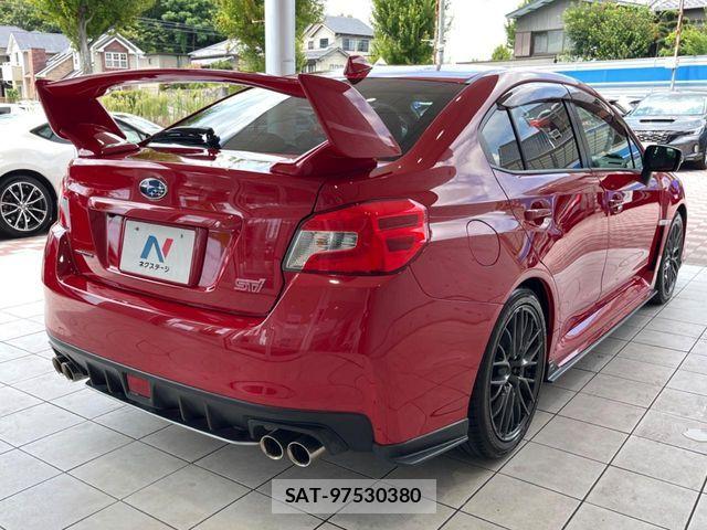 Subaru WRX STI 2015-07 8564182-17