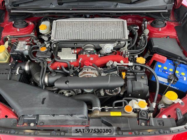 Subaru WRX STI 2015-07 8564182-18