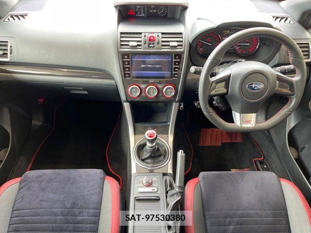 Subaru WRX STI 2015-07 8564182-1