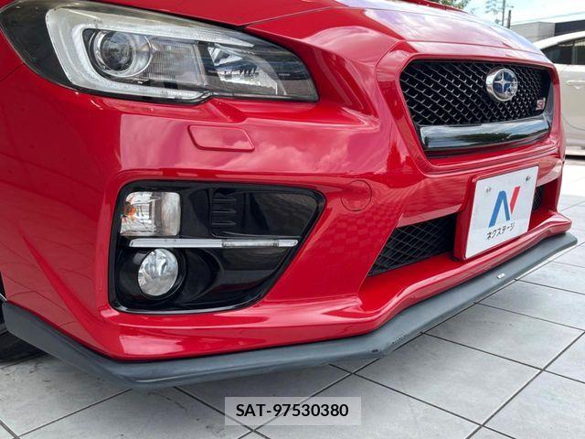 Subaru WRX STI 2015-07 8564182-2