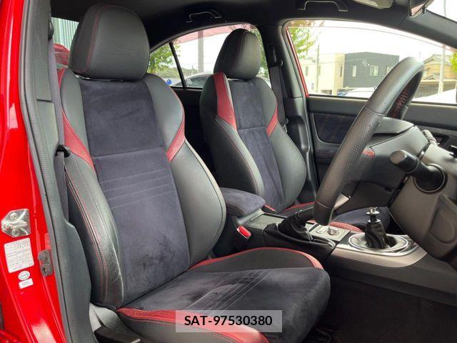 Subaru WRX STI 2015-07 8564182-8