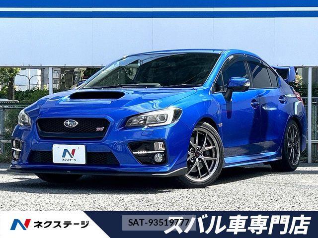 Subaru WRX STI 2017-05 8564181-0