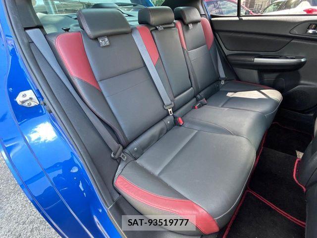 Subaru WRX STI 2017-05 8564181-10