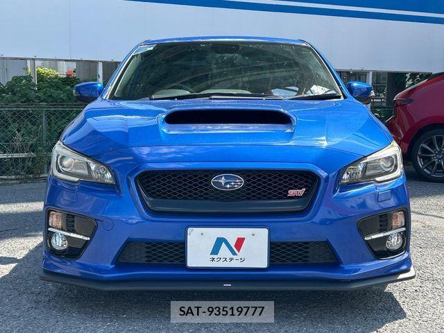 Subaru WRX STI 2017-05 8564181-13