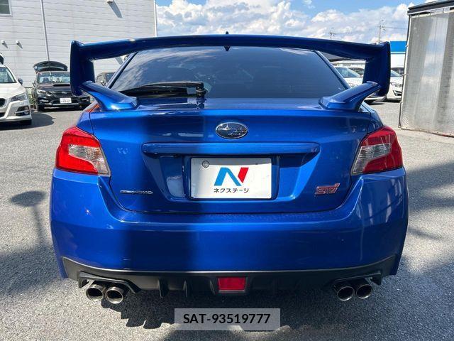 Subaru WRX STI 2017-05 8564181-14