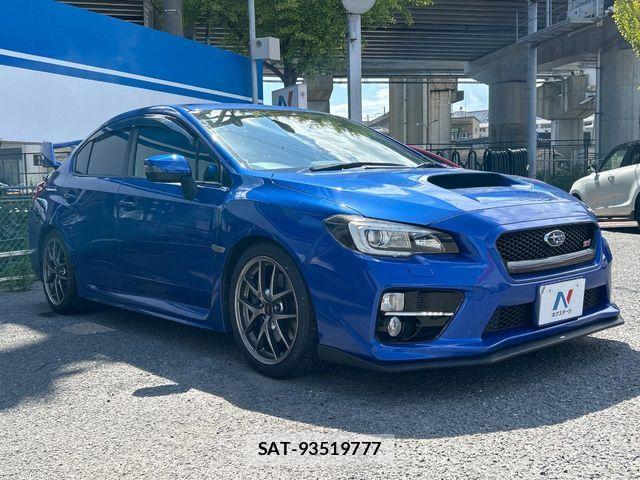 Subaru WRX STI 2017-05 8564181-15