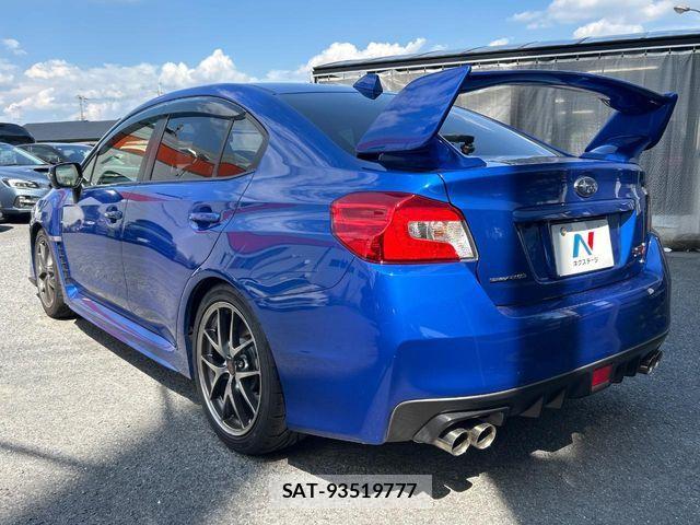 Subaru WRX STI 2017-05 8564181-16