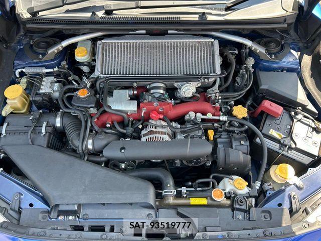 Subaru WRX STI 2017-05 8564181-17