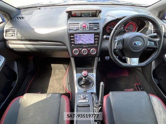 Subaru WRX STI 2017-05 8564181-1