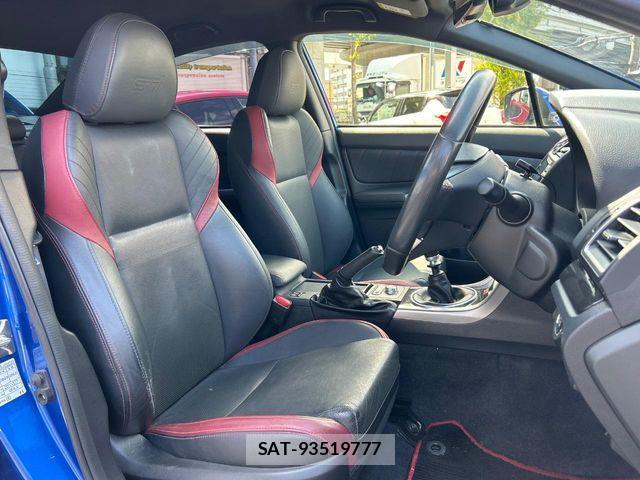 Subaru WRX STI 2017-05 8564181-6