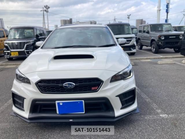 Subaru WRX STI 2019-09 8686972-0