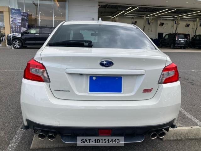 Subaru WRX STI 2019-09 8686972-9