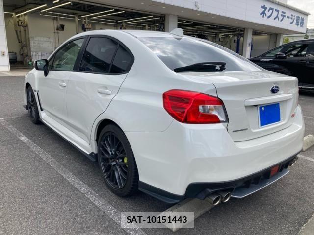 Subaru WRX STI 2019-09 8686972-10
