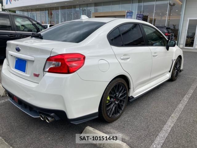 Subaru WRX STI 2019-09 8686972-11
