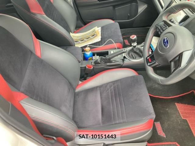 Subaru WRX STI 2019-09 8686972-13