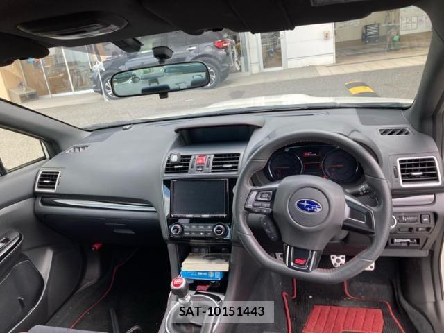 Subaru WRX STI 2019-09 8686972-16