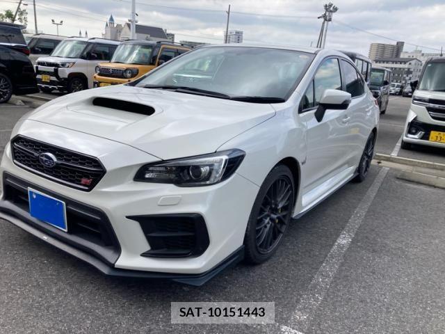 Subaru WRX STI 2019-09 8686972-1