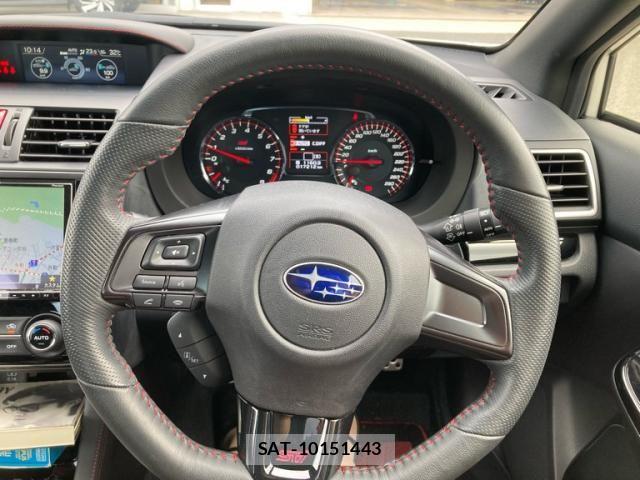 Subaru WRX STI 2019-09 8686972-19