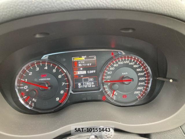 Subaru WRX STI 2019-09 8686972-20