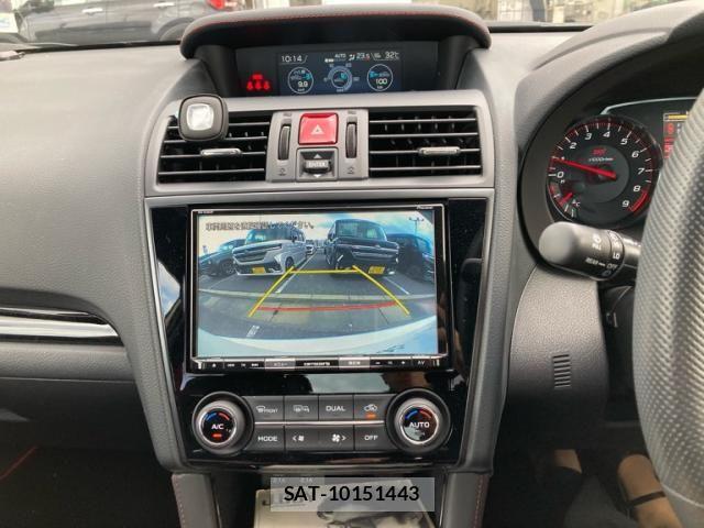 Subaru WRX STI 2019-09 8686972-22
