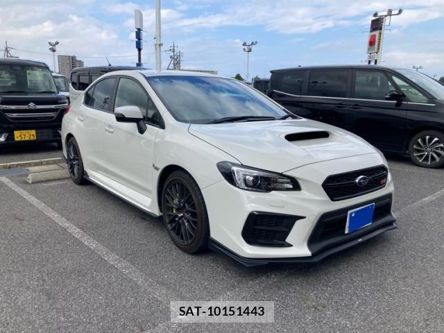 Subaru WRX STI 2019-09 8686972-2