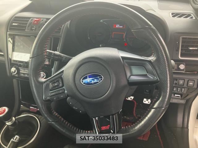 Subaru WRX STI 2017-10 8686973-10