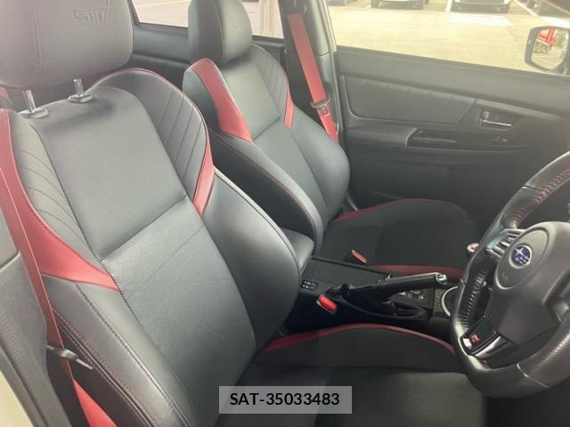 Subaru WRX STI 2017-10 8686973-11