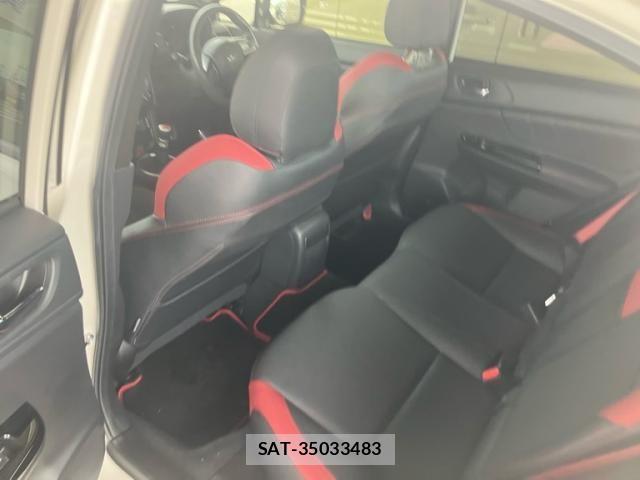 Subaru WRX STI 2017-10 8686973-13