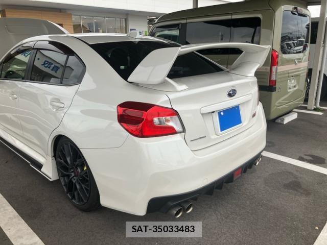 Subaru WRX STI 2017-10 8686973-15