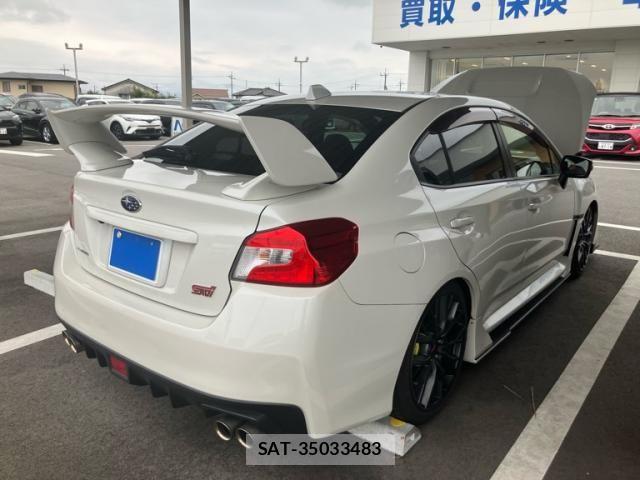 Subaru WRX STI 2017-10 8686973-16