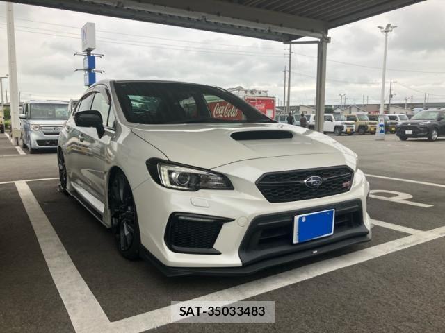 Subaru WRX STI 2017-10 8686973-1